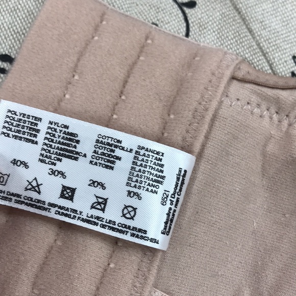 Glamorise Magic Lift Active Support Bra - Picture 10 of 10